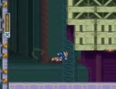 【初プレイ実況】 イレギュラーが操作するロックマンＸ２　その13
