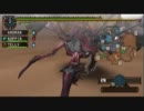 【ﾃｽﾄ】今更ながらモンハンP2Gを始めてみた５【厚い男】
