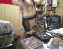 NUMBER GIRL（ナンバーガール）のBRUTAL MANを弾いてみた