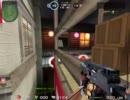 【実況】ペーパーマン　軍服ミリィが行く　その45