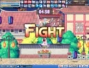 ラテール決闘動画　ホーリーVSマエストロ