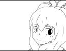 【東方】絵力を磨くっきゃない！【手書き】