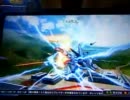 【EXVS】EXTREME　VS. 固定対戦 ストライクフリーダム視点12