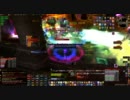 【WoW】 Heroic ODS 25 player - World of Warcraft