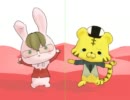 【MMD】ひーろーこんびに可愛く踊って頂いた【TIGER&BUNNY】