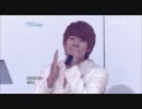 【K-POP】U-KISS - 0330【Dream Concert（110610)】