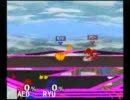 【実況動画】俺たちのゲーム大運動会（スマブラDX編２）【チームNSL】