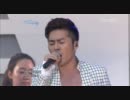 【K-POP】Eru - Countrified and Immature【Dream Concert（110610)】
