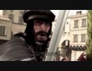【実況プレイ】ASSASSIN'S CREED2に単独潜入 Part20