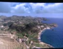 【E3 2011】 ARMA3 直撮りプレイ動画 3/3 【高画質版】