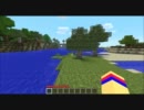 【ゆっくり実況】　嘘つきの烙印を押されM@ster　Minecraft実況