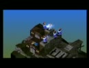 【FFT】時魔さんで縛りプレイ　part12　ツィゴリス湿原～ゴーグのスラム街