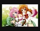 アニソンメドレー