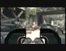 Xbox360【GEARS of WAR】CASUALでも死ねる人のINSANE　３