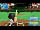【パワプロ2010オンライン】デフォ最強のjinちゃんと巨人ｖｓ日ハム【3】