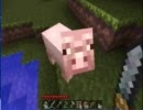 放置していたMinecraftをゆっくり実況　part2