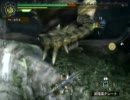 【MH3実況】ちょっくら○○狩ってくる　part114-1
