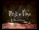 RULE of ROSE　女子独りぼっち実況　PART20
