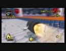 マリオカートWii よちよち実況プレイぱぁと１５０ 【てーてむの助手席】