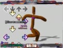 セクシー・ウンコ・エクササイズ(迫真)[Stepmania]