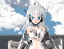 ＭＭＤ初心者が他力本願で、BREEZEを躍らせてみた。