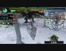 【MHP3rd】Arethaは○○－第13回「心臓2個ください」【実況】