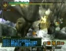 【MH3実況】ちょっくら○○狩ってくる　part114-2