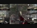 【CoD：BO】日本人談合PTを懲らしめてみた【LIFE】