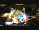CABAL ボルケニックシタデル FS ソロ 2/3
