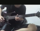 戦国ランス「Rebirth the Edge」弾いてみた。