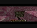 【新天地探して】椛っぽいのが行くminecraft　13回目【三千里】