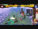 【鬼美濃】自力初SRなので馬場でがんばったのですよ。【戦国大戦】
