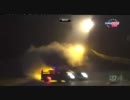2011 ル･マン24時間耐久レース 1号車 クラッシュ