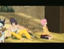 【TOV】正義を貫き通す軽い縛り実況part3