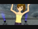 アイマス2_真美_ブラ透け版