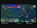 【sako③⇒ウメハラ③】 REVELATIONS　2日目 スパ4AE 個人戦予選