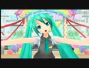 【初音ミク -Project DIVA-2nd】ハイスクールDays-DIVA EDIT 【第5回PV応募】