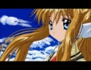 AIR 「かぜ - colorless_wind」 映像改善版