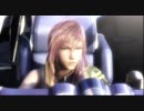 『ファイナルファンタジーXIII』ムービー5