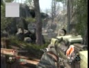 Xbox360 COD BO　枯れた声で実況プレイ～ファルと戦友～