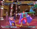 6月11日　中野TRF 北斗の拳　土曜拳　その3