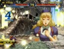 【MUGEN】どこにでもいる一般的な師範基準　凶～狂タッグリーグ 最終章