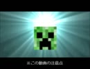宇宙人がminecraftの世界に不時着 PART12