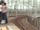 1226E 武蔵野快速　潮見駅通過