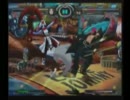 【GGXXAC】 第23回段位戦 六段～九段戦 その１