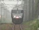 JR鹿児島本線　787系　川内エクスプレス