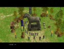 Age of Mythology キャンペーンを普通にプレイ Part04