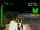 アーマード・コアシリーズを初代からプレイ(AC)part8