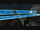 2人でわいわい？Portal2 part3-2