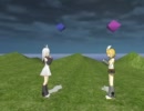 【MMDドラマ】良悪　phase2